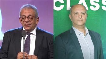   يسري نصر الله و محمد هشام عبيه في ضيافة مهرجان القاهرة الدولي للفيلم القصير.. اليوم
