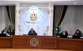   قرارات الاجتماع الـ71 لمجلس الوزراء برئاسة مصطفى مدبولي