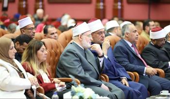   رئيس قطاع المعاهد الأزهرية: ذوو الهمم لم يكونوا يومًا هامشًا في التاريخ الإسلامي