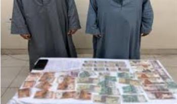   ضبط 36 شخصا لمحاولتهم دفع الناخبين للتصويت لعدد من المرشحين بـ 5 محافظات