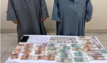 ضبط 36 شخصا لمحاولتهم دفع الناخبين للتصويت لعدد من المرشحين بـ 5 محافظات
