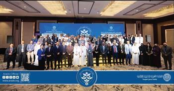 توصيات المؤتمر العربي الثامن للتواصل والعلاقات العامة في ظل الذكاء الاصطناعي