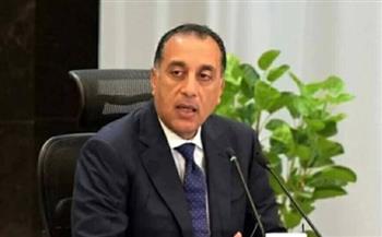   مدبولي: نتعامل مع ظاهرة الهجرة غير الشرعية بحزم وشدة