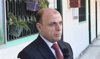 محافظ كفر الشيخ: جاهزون لجولة الإعادة وجهزنا 527 لجنة انتخابية بالمحافظة