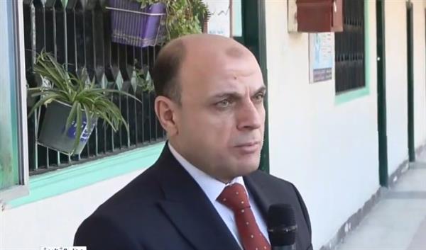محافظ كفر الشيخ: جاهزون لجولة الإعادة وجهزنا 527 لجنة انتخابية بالمحافظة