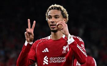   إيكيتيكي أفضل لاعب في الجولة 16 من الدوري الإنجليزي