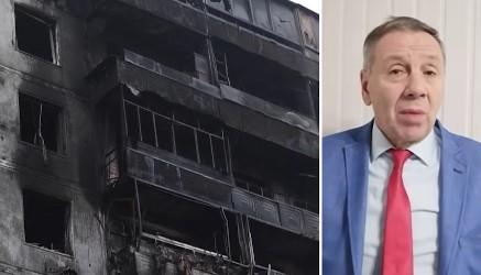 سيرجي ماركوف: العقوبات الأمريكية الجديدة ستقوض الحوار بين موسكو وواشنطن