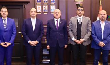   تعاون بين الأقصر وصندوق مكافحة الإدمان لرفع الوعي بخطورة المخدرات