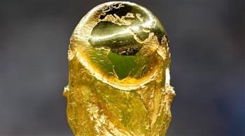   بمشاركة مصر.. فيفا يكشف الجوائز المالية لكأس العالم 2026