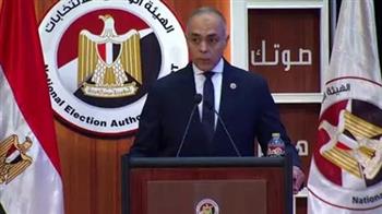   الوطنية للانتخابات: متابعة مكثفة مع نهاية اليوم الأول من التصويت