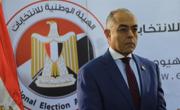 الوطنية للانتخابات تسمح بدخول مندوبي المرشحين للجان الاقتراع بعد التأكد من هويتهم