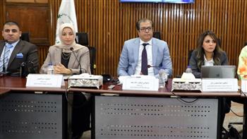   القومي للبحوث الاجتماعية والجنائية يناقش تحديات الذكاء الاصطناعي في الإعلام
