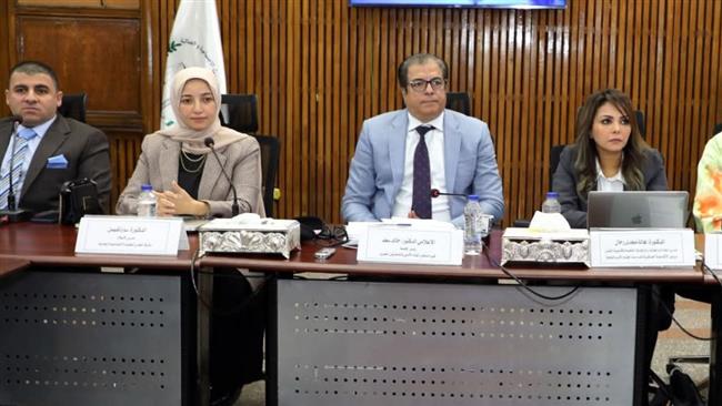 القومي للبحوث الاجتماعية والجنائية يناقش تحديات الذكاء الاصطناعي في الإعلام