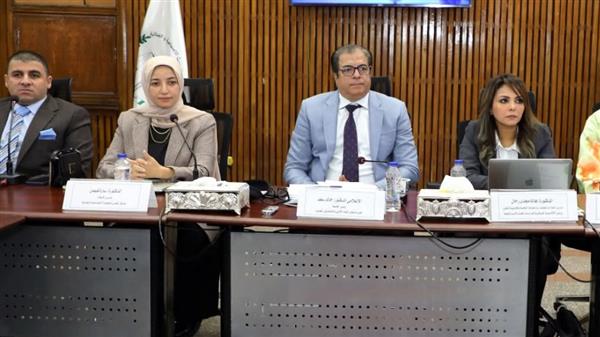 القومي للبحوث الاجتماعية والجنائية يناقش تحديات الذكاء الاصطناعي في الإعلام