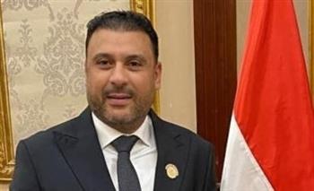   عمر الغنيمي: تخطيط صندوق الإسكان الاجتماعي لبناء آلاف الوحدات الخضراء يعكس التزام الدولة في قطاع الاسكان