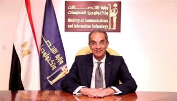   عمرو طلعت: أتمتة الخدمات الحكومية وتسهيل التحقق الرقمي للمواطنين ضمن أهداف مصر الرقمية 2026