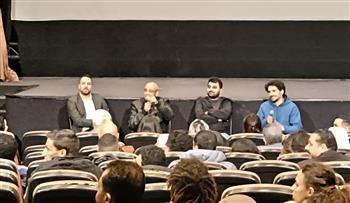 محمود عبد الشكور يدير ندوة نقدية عقب عروض أفلام مهرجان القاهرة الدولي للفيلم القصير