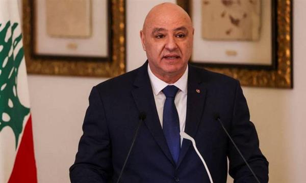 عون: مصلحة لبنان فوق كل اعتبار والتفاوض في الجنوب للاستقرار لا الاستسلام