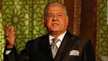   جمال إسماعيل.. أيقونة التمثيل الراقي في ذكرى رحيله