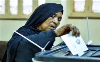 بدء اليوم الثاني من جولة الإعادة بالمرحلة الثانية من انتخابات مجلس النواب