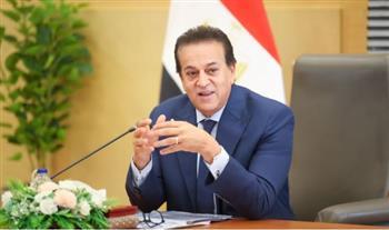 بين التكنولوجيا والبشر.. وزير الصحة: الذكاء الاصطناعي داعم وليس بديلا للأطباء