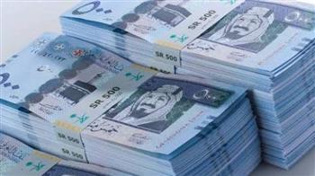 الريال السعودي يحافظ على استقراره في سوق الصرف