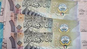   استقرار الدينار الكويتي في سوق العملات
