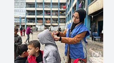 "التعليم الفلسطينية" تحذر من تداعيات تصاعد الهجمات على عمل الأونروا في غزة والضفة