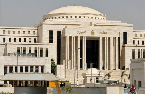 الأحد المقبل.. مجلس الشيوخ يناقش تعديلات هامة في قانوني الكهرباء والمهن الرياضية