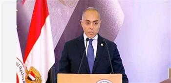   بنداري: انتظام الاقتراع في ثاني أيام جولة الإعادة بالمرحلة الثانية من انتخابات النواب