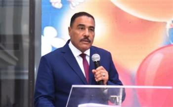   مصر الخير تنظم قافلتين طبيتين بمطروح بالسنوسية وسيدي براني تستهدف 400 فرد