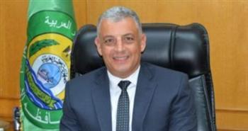 محافظ الإسماعيلية: جولة الإعادة للمرحلة الثانية من انتخابات النواب تسير بسلاسة وانتظام