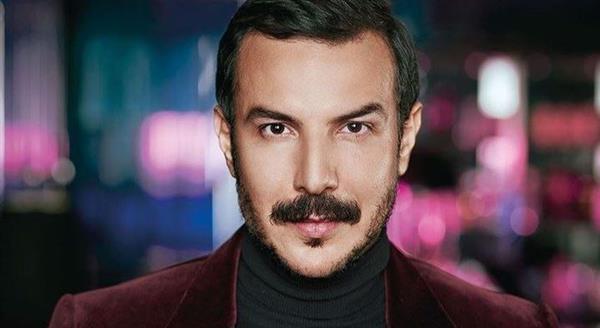 باسل خياط يعود للدراما المصرية بعد 3 سنوات بمسلسل جديد