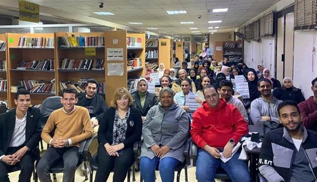 اتحاد "بشبابها" بأسيوط يطلق الدفعة الثانية من استمارات العضوية