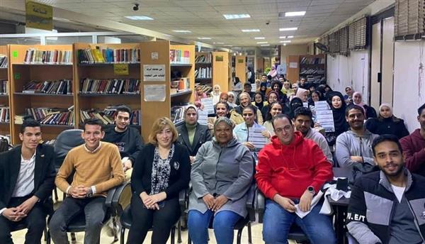 اتحاد "بشبابها" بأسيوط يطلق الدفعة الثانية من استمارات العضوية