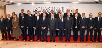   توقيع شراكة بين صندوق تكريم شهداء وضحايا العمليات الحربية و مصر لتأمينات الحياة