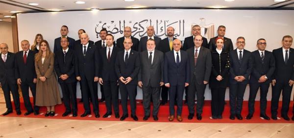 توقيع شراكة بين صندوق تكريم شهداء وضحايا العمليات الحربية و مصر لتأمينات الحياة