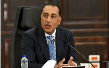 مدبولي: "منصة مصر العقارية" ستكون آلية مهمة لزيادة موارد النقد الأجنبي