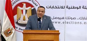   الوطنية للانتخابات تعلن نتيجة الدوائر الـ30 الملغاة بالمرحلة الأولى.. بث مباشر