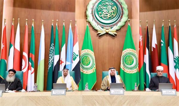 الجامعة العربية و مجمع الملك سلمان يحتفلون باليوم العالمي للغة العربية