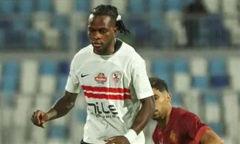   فيفا يوقف قيد الزمالك في 7 قضايا مالية