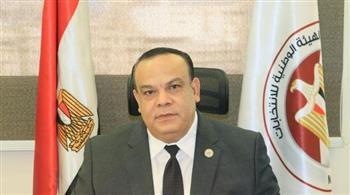 رئيس "الوطنية للانتخابات": المصريون متمسكون بمسار ديمقراطي عبر الانتخابات البرلمانية