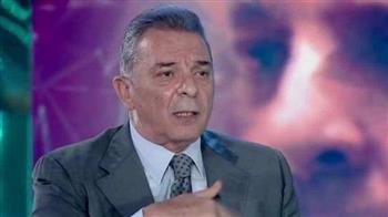   قبل عرضه في رمضان 2026.. تغيير اسم مسلسل محمود حميدة إلى "فرصة أخيرة"
