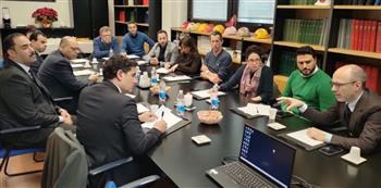 وزير العمل يزور إيطاليا لتدريب العمالة المصرية