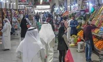   ارتفاع التضخم في الكويت بنسبة 2.46% في سبتمبر الماضي