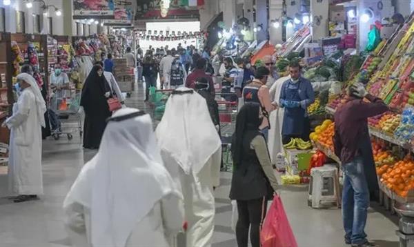 ارتفاع التضخم في الكويت بنسبة 2.46% في سبتمبر الماضي