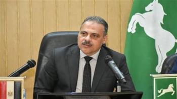   محافظ الشرقية: الانتخابات تسير بسلاسة ودون مخالفات