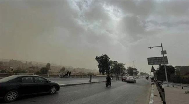 هيئة الأرصاد: طقس شديد البرودة وغدًا انخفاض الحرارة