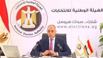 الوطنية للانتخابات تؤكد انتظام التصويت وعدم تلقي شكاوى تعرقل العملية الانتخابية