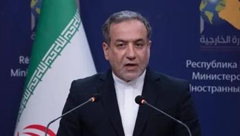  وزير خارجية إيران: طهران وموسكو تعززان التعاون لمواجهة العقوبات الغربية